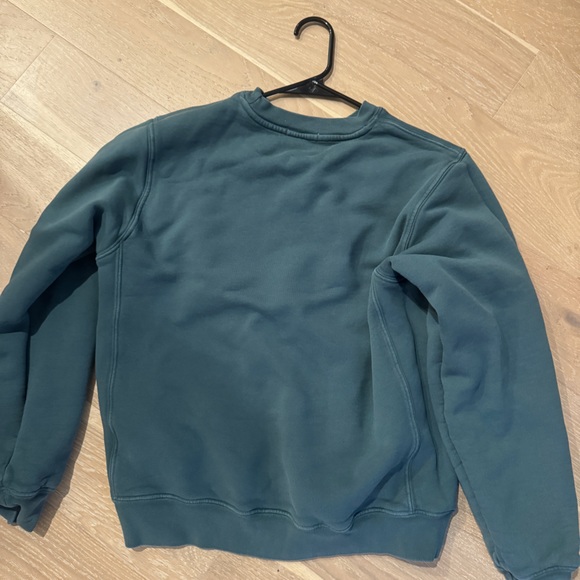 MadHappy Campus Fleece Crewneck - Picture 2 of 5